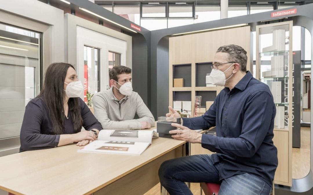 Consigli per trovare le finestre giuste
