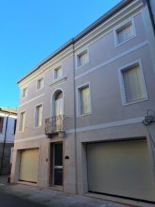 Vendita serramenti e infissi a Cerea